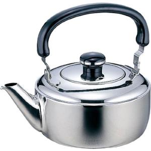 Objet オブジェ デンチョーケトル 2L ガス火 IH対応 宮崎製作所 OJ-46