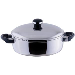 Objet オブジェ ジャンボ深型両手鍋 28cm 宮崎製作所 OJ-41 鍋 両手鍋