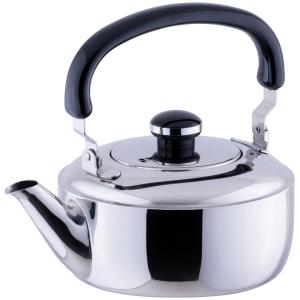 GEO ジオ・プロダクト ケトル/やかん(2.5L) GEO-25K（IH対応）（15年