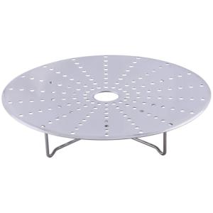 特選国産品 アルミ鋳物 羽釜 54cm ハガマ ナカオ 中尾工業 日本製 : ザ