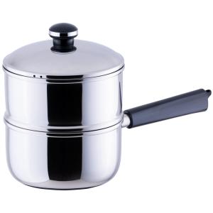 Objet オブジェ 宮崎製作所 蒸し器 28cm OJ-19-1S : テルショップ