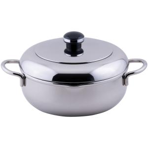 ドライザック スペシャルグレード ペティナイフ 12cm 4066-12SG W
