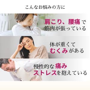 温熱治療器 On-Q グレー ピンク 温灸 丼...の詳細画像1