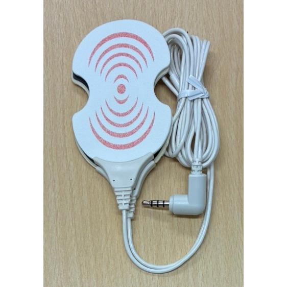 パーフェクト用導子コード 赤 パーフェクト4500HOT、ニューロパルスホットプロ共通 伊藤超短波 ...