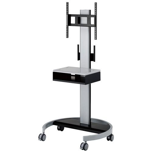 ハヤミ工産 中型用ディスプレイスタンド PH-775 〜47V型くらいまで対応