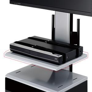 ハヤミ工産 スペアー棚板(シングルタイプ) PHP-7701 PH-770シリーズ <br>ハミレッ...