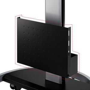 ハヤミ工産 CPUホルダー PHP-7703 オプション品 PH-770シリーズ ハミレックス(Ha...