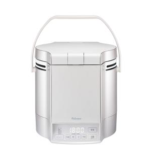 Paloma プロパンガス 炊飯器 一升炊き（10合） LPガス用 パロマ パロマ（Paloma） ガス炊飯器 PR-M18TV 10合炊き 炊きわざ マイコン