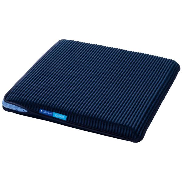 ユニチカテクノス キュービックボディー クッション ゼンケン PT-040W［送料無料］