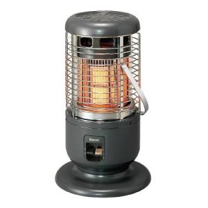 リンナイ（Rinnai） ガスストーブ R-1290VMS3(D) プロパンガス（LPガス