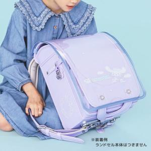まもるちゃん ランドセルカバー マイメロディ&...の詳細画像3