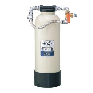 クリタック AS-10LC 浄水器カートリッジ 業務用浄水器AS-10L用 : テル