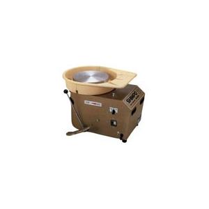 日本電産シンポ 電動ろくろ RK-2Pプロ型 クラッチ付 ドベ受け付き SHIMPO RK2Pプロ シンポ電動ろくろ 関東は開梱・設置つき送料無料 代金引換対象外