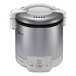 リンナイ こがまる ガス炊飯器 RR-100VQ LPガス用 2024年製 楽天市場】リンナイ こがまる ガス炊飯器 RR-100VQ-DB 10合炊き