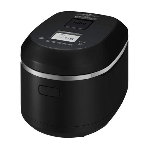 リンナイ タイマー・電子ジャー付ガス炊飯器 直火匠 RR-055MTT(MB) LPG LPガス プ...