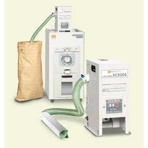 カンリウ工業 石抜機 カンリウ 石抜き機 ST102S 小米取り機能付 100V