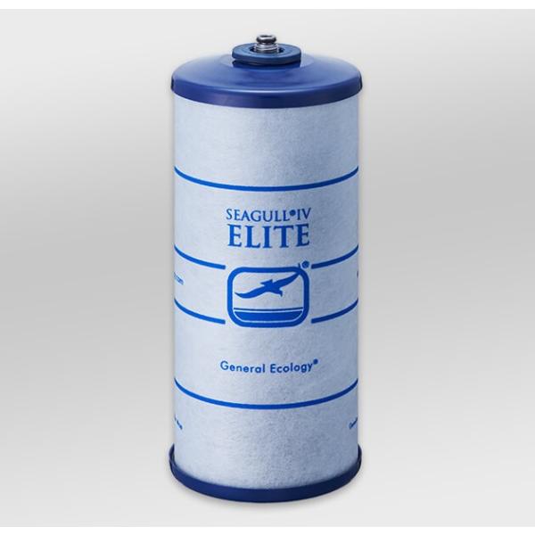 シーガルフォー 交換カートリッジ RS-2SGE-M オスネジタイプ 浄水器用 エリート ELITE...