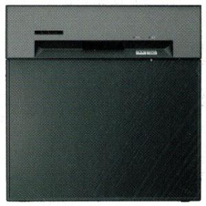 『販売終了』千石 スライドタイプ食器洗い乾燥機 45cmタイプ SEW-S450A(K) ブラック 時間指定不可