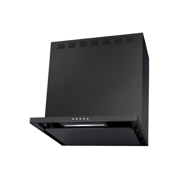 タジマ TAJIMA RANGE HOOD SKC-AN60BK70L レンジフード TJMデザイン...
