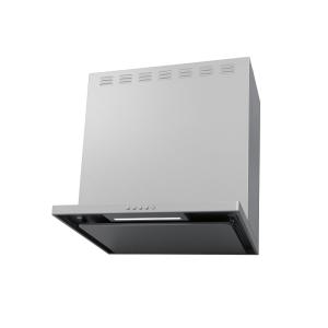 レンジフード 富士工業製（LIXIL）ASR-634SI(R/L) 間口60cm シルバー