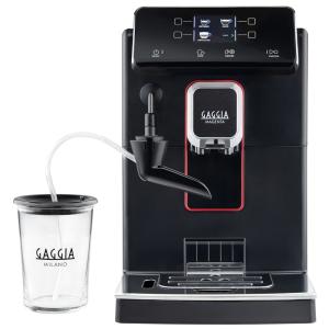 ガジア(GAGGIA) マジェンタミルク(MAGENTA MILK) SUP051P 全自動コーヒーマシン