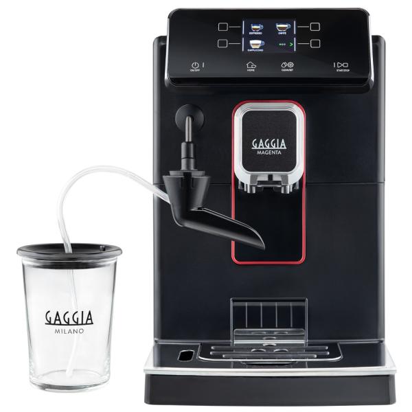 ガジア(GAGGIA) マジェンタミルク(MAGENTA MILK) SUP051P 全自動コーヒー...