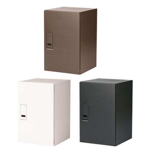 集合住宅向け宅配ボックス SDS 宅配KEEPER A スタンダード スーパーラージタイプ TK81...