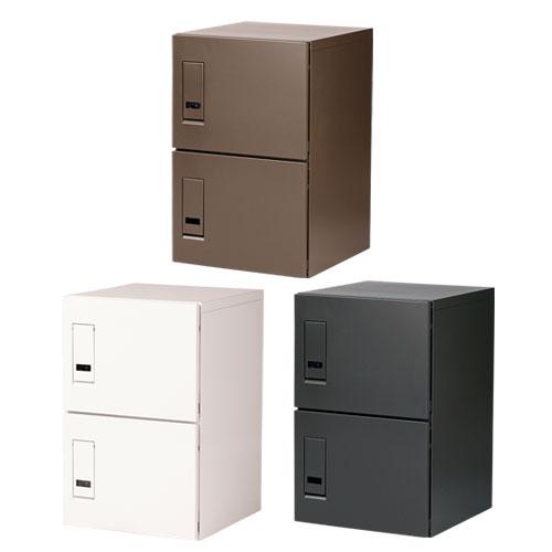 集合住宅向け宅配ボックス SDS 宅配KEEPER A スタンダード セミラージユニット TK83 ...