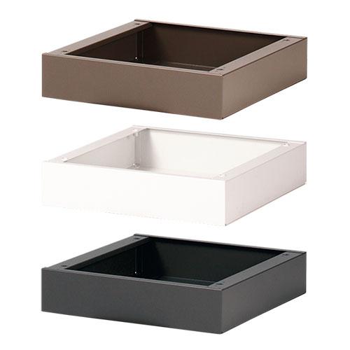 集合住宅向け宅配ボックス SDS 宅配KEEPER A スタンダード オプション ベース TKB80...