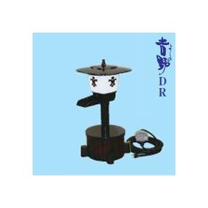 タカラ工業 ウォータークリーナー 吉野 DR T...の商品画像