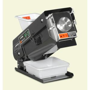 カンリウ工業 石抜機 カンリウ 石抜き機 ST102S 小米取り機能付 100V