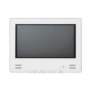 ツインバード 16V 型浴室テレビ VB-BB161W 16V型浴室テレビ – ツインバード公式ストア