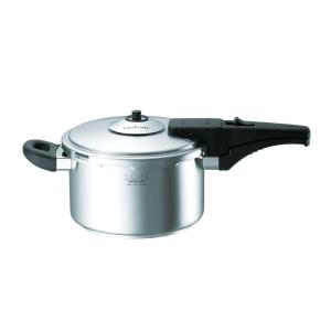 ビタクラフト スーパー圧力鍋アルファ 3.5L 0623 ( 1個入 )/ : 爽快