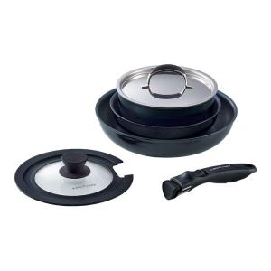 Vita Craft（ビタクラフト） クックギア ランドクッカーセット No.4100