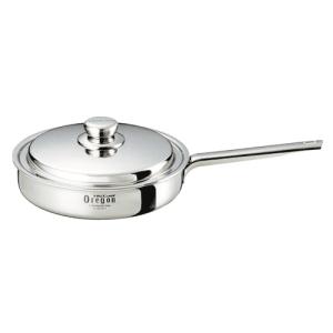 Vita Craft（ビタクラフト） ダラス両手鍋21cm : キッチンダイレクト