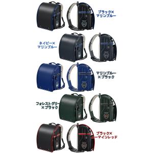 型落ちアウトレットランドセル 天使のはね 20...の詳細画像2