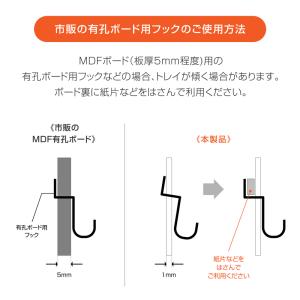 突っ張りキッチンパーテーション WJN-808...の詳細画像5