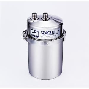 シーガルフォー [正規代理店]シーガルフォー浄水システム X-1DE