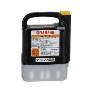 YAMAHA ヤマハ バッテリー充電器(ニッケル水素・リチウムイオン
