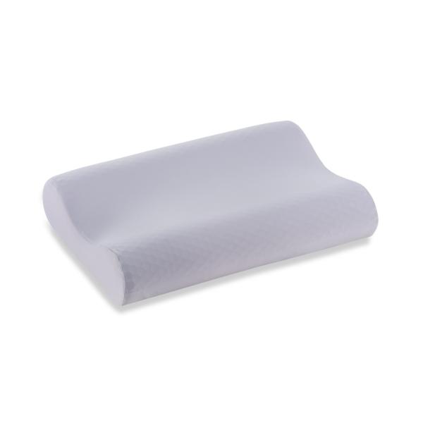 フランスベッド 枕 ズカンピロー 専用枕カバー付き 3つのハイブリッド放熱機能つき枕