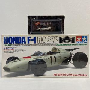 TAMIYA 1/12 ミニカー F-1 RA2...の商品画像