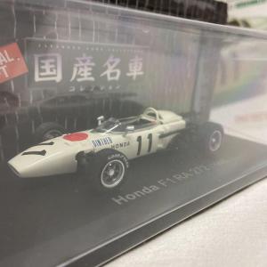 TAMIYA 1/12 ミニカー F-1 RA...の詳細画像1