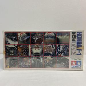 TAMIYA 1/12 ミニカー F-1 RA...の詳細画像2