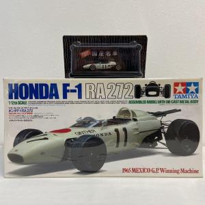 TAMIYA 1/12 ミニカー F-1 RA...の詳細画像3