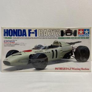 TAMIYA 1/12 ミニカー F-1 RA...の詳細画像4