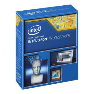 Intel CPU Xeon E5-1650V3 3.50GHz 15Mキャッシュ LGA2011-3 BX80644E51650V3 BO