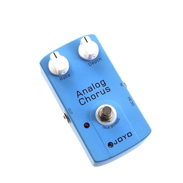 国内正規品 JOYO ジョーヨー エフェクター アナログ コーラス Analog Chorus JF...