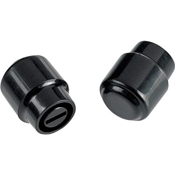 フェンダー Fender Telecaster Barrel Switch Tips Black 2...