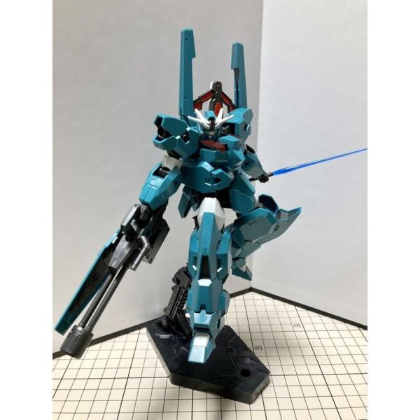 完成品 即日対応 HG 1144 カンダムルブリスウル 機動戦士カンダム 水星の魔女