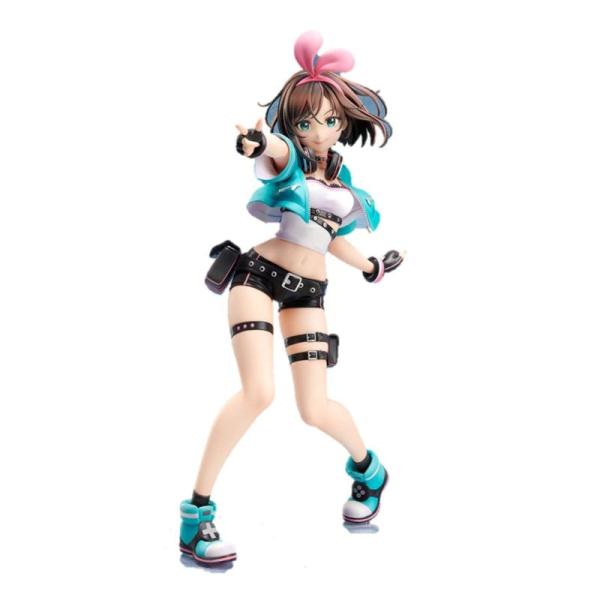 Kizuna AI A.I.Games 2019 1/7 完成品フィギュア